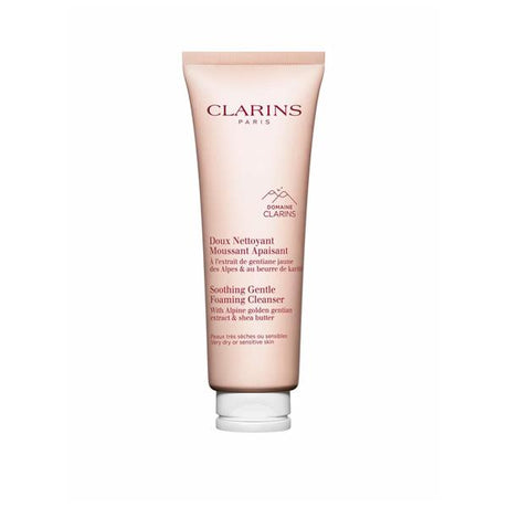 Clarins-Soothing-Gentle-Foaming-Cleanser-125ml