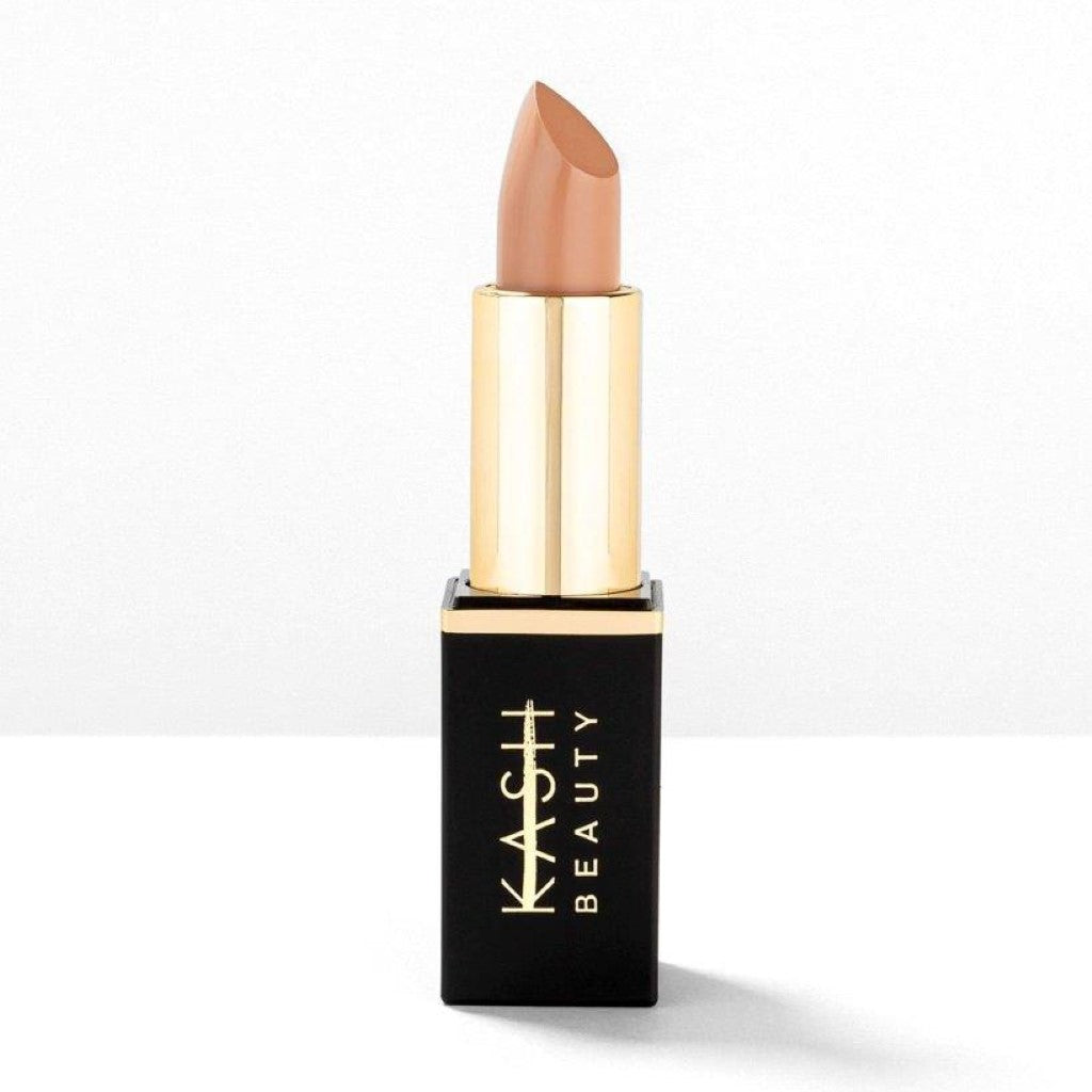 KASH Beauty Icon Satin Lipstick