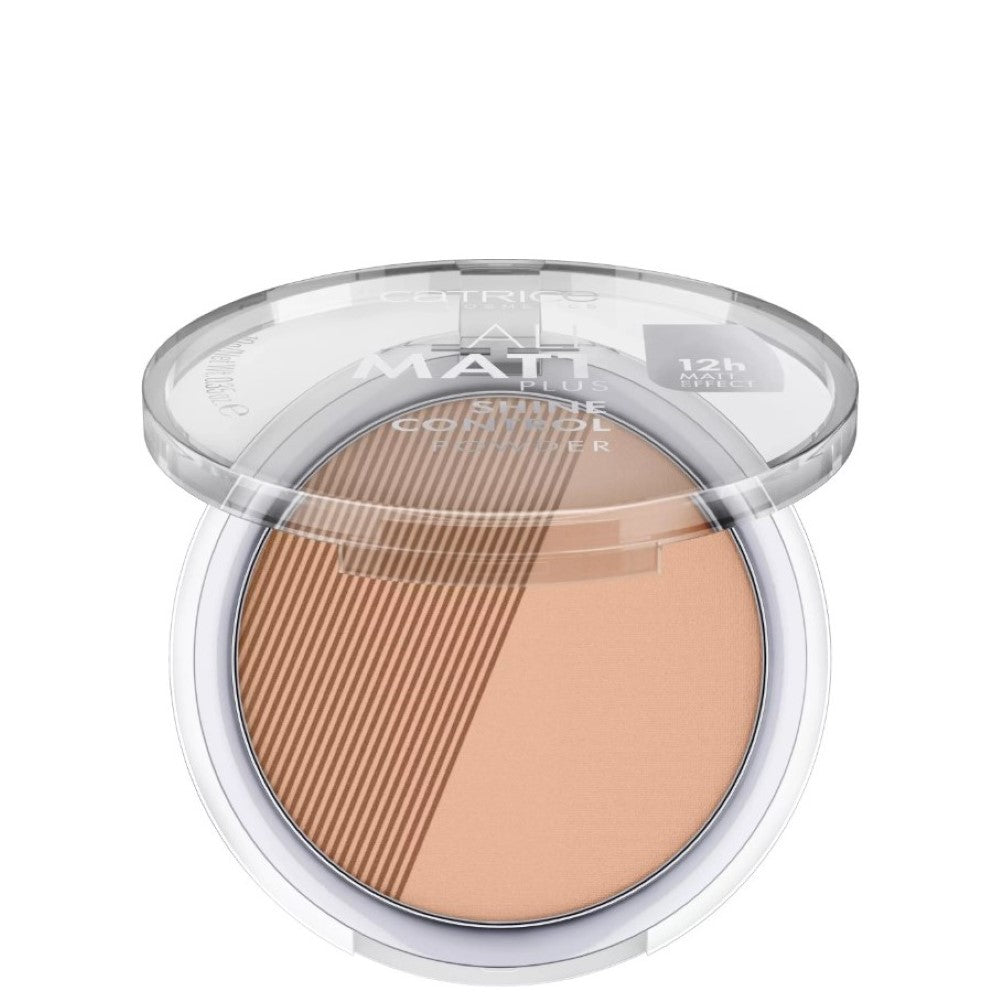 Catrice All Matt Plus Shine Control Powder