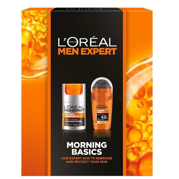 L'Oreal-Men-Expert-Morning-Basics-Set