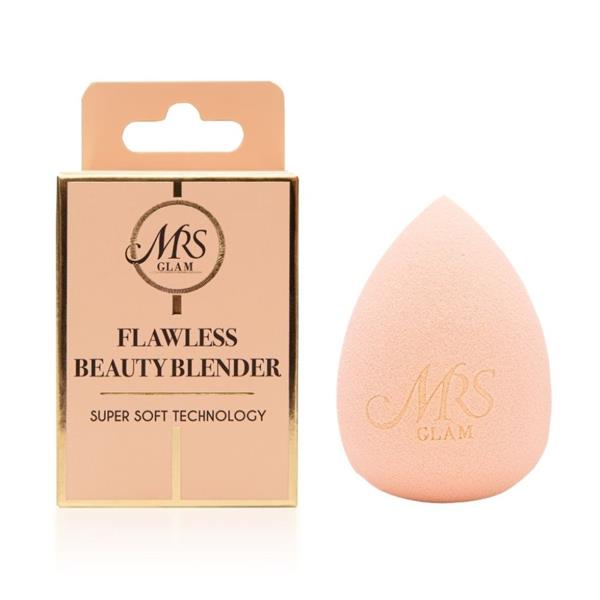 Mrs Glam By Michelle Flawless Beauty Blender