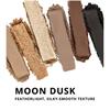 KASH BEAUTY EYESHADOW  PALETTE MOON DUST KB160