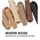 KASH BEAUTY EYESHADOW  PALETTE MOON DUST KB160