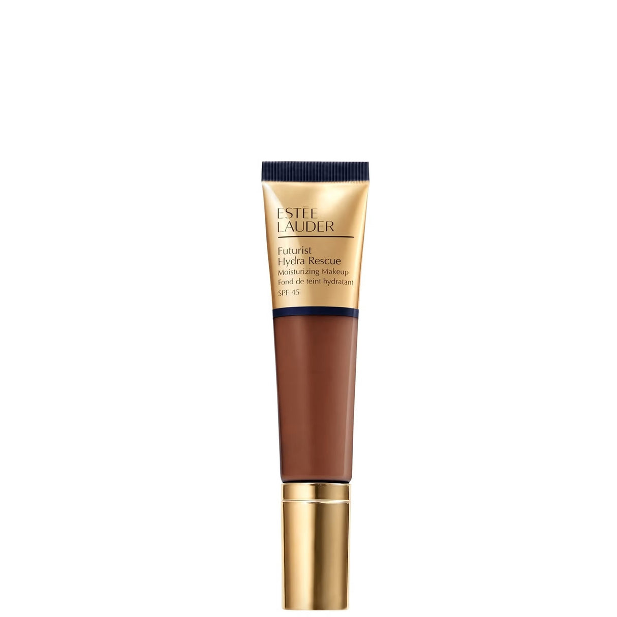 Estee Lauder Futurist Hydra Rescue Foundation