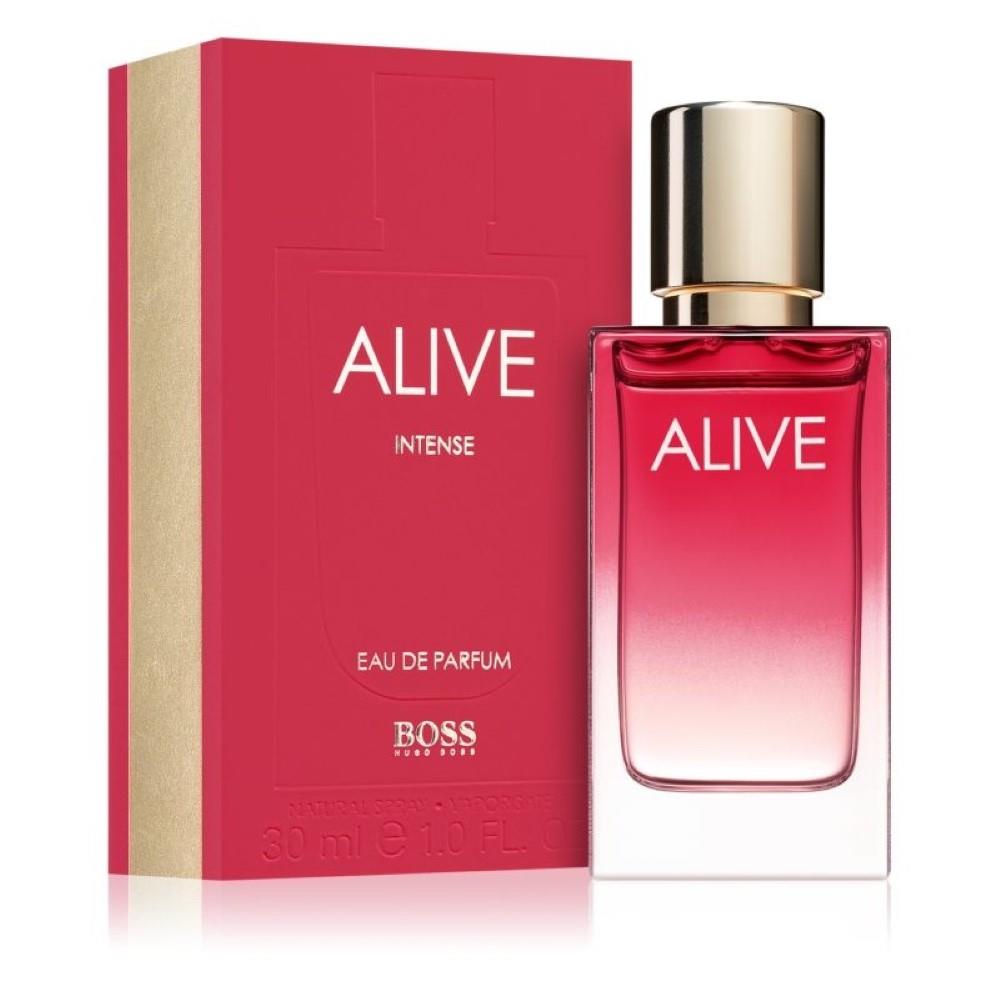 Hugo Boss Alive Intense Eau de Parfum