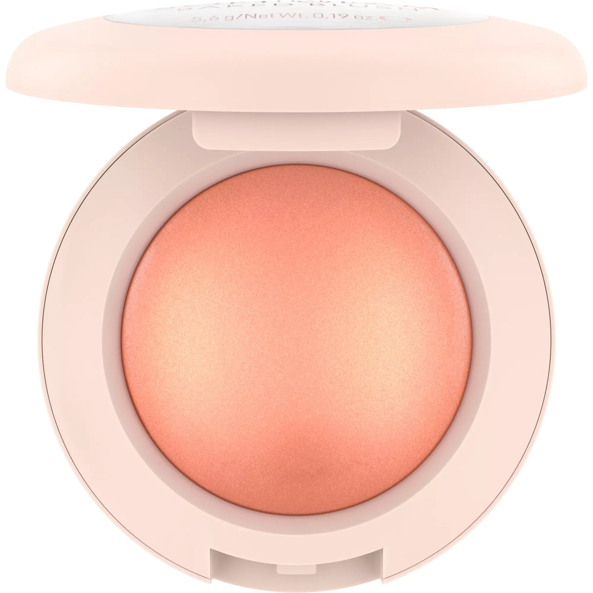 Catrice Soft Glam Baked Blush