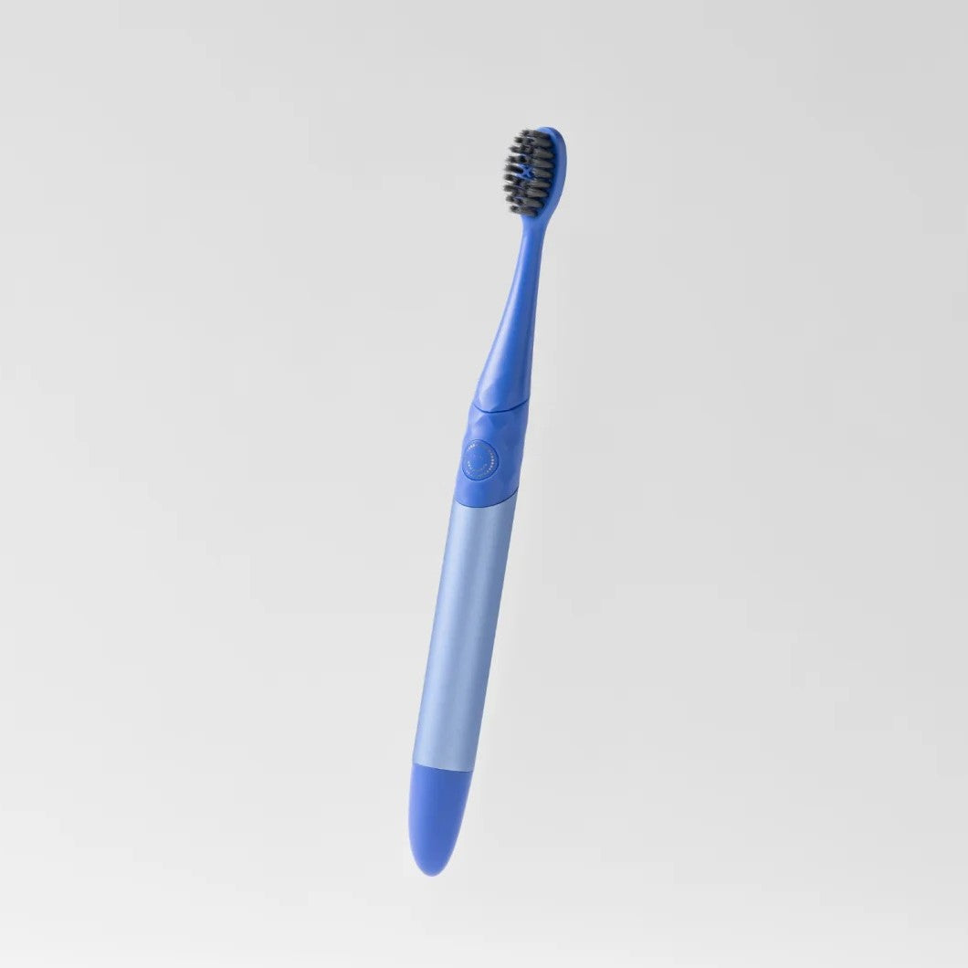 Burst Nova Sonic Toothbrush Blue