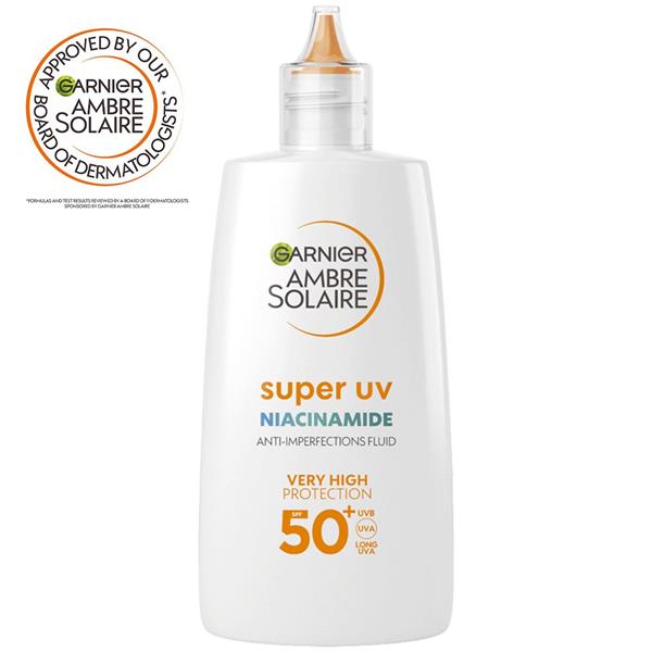 Garnier-Ambre-Solaire-Super-UV-Niacinamide-Facial-SPF50+-Fluid-150ml