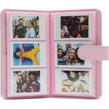 Instax Mini 12 Album Blossom Pink