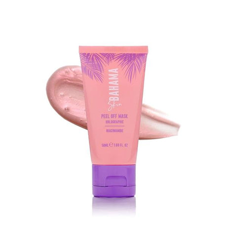 Bahama-Skin-Holographic-Peel-Off-Mask-50ml