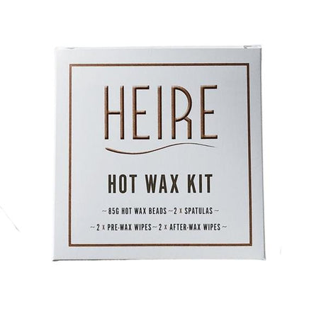 Heire-Hot-Wax-Kit