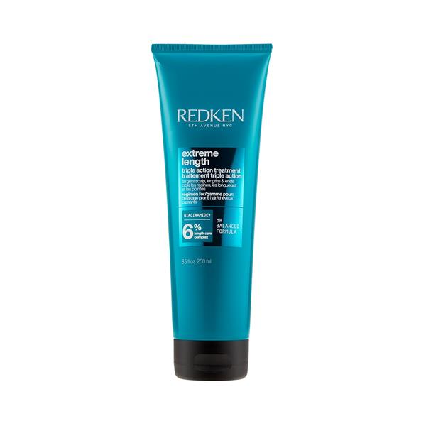 Redken-Extreme-Length-Triple-Action-Treatment-250Ml