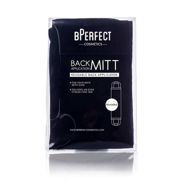 BPerfect Back Tanning Velvet Applicator