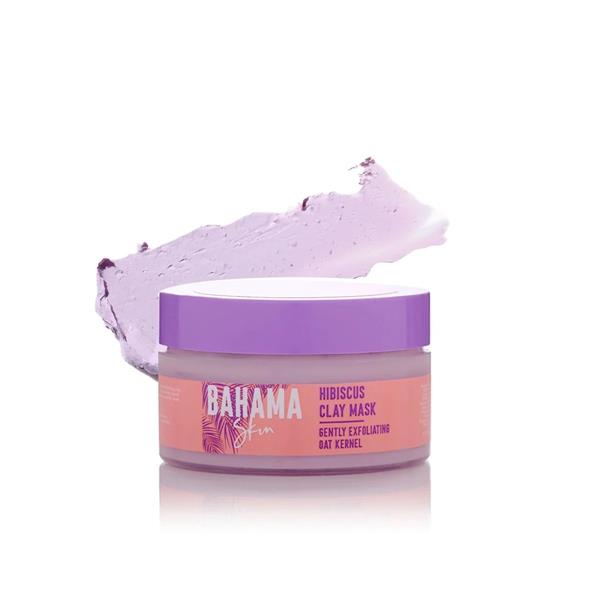 Bahama-Skin-Hibiscus-Clay-Mask-50ml