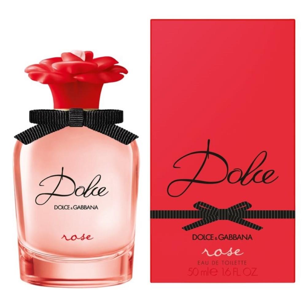 Dolce & Gabbana Dolce Rose Eau de Toilette