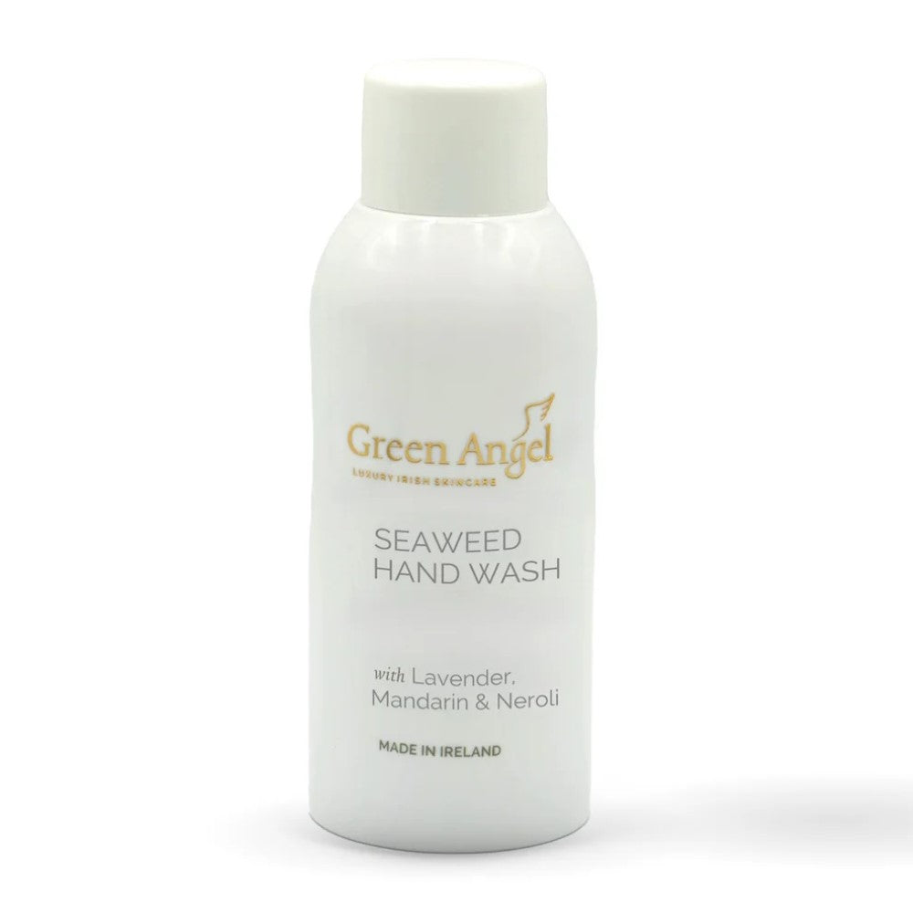 Green Angel Hand Harmony Gift Set