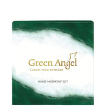 Green Angel Hand Harmony Gift Set