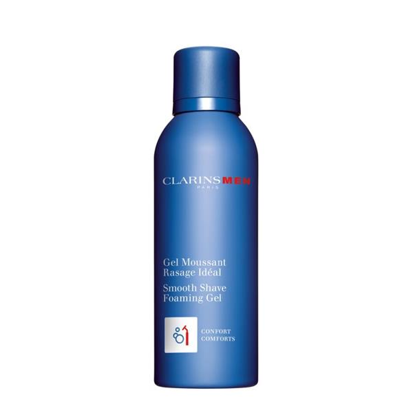 Clarins-Men-Smooth-Shave-Foaming-Gel-150ml