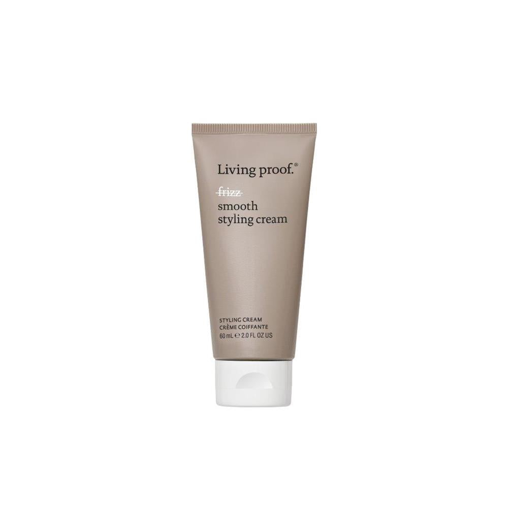 Living Proof No Frizz Smooth Styling Cream