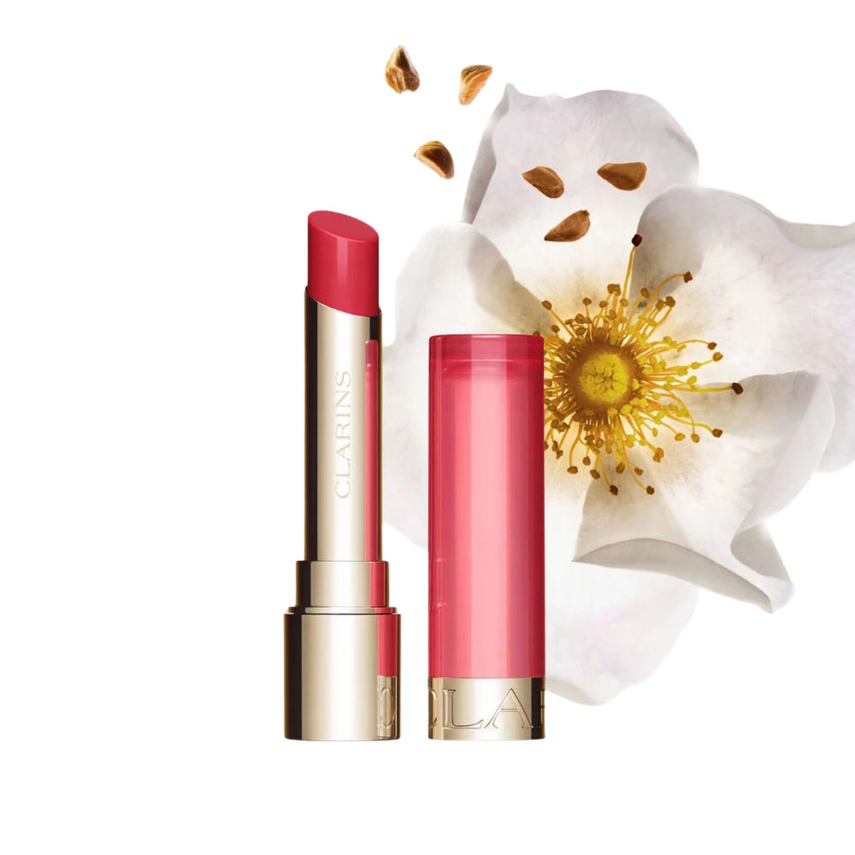 Clarins Lip Oil Balm