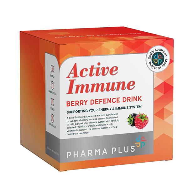 Pharma-Plus-Active-Immune-Berry