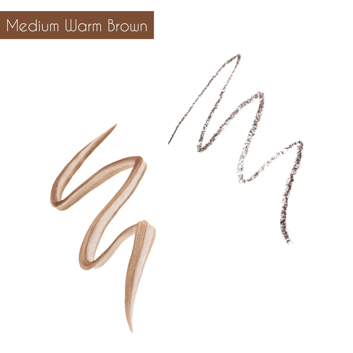 BPerfect X Mrs Glam Carved Out Duo Brow Carving Pen