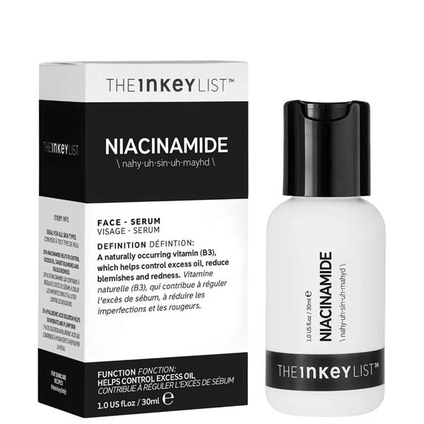 The Inkey List Niacinamide Serum 30ml