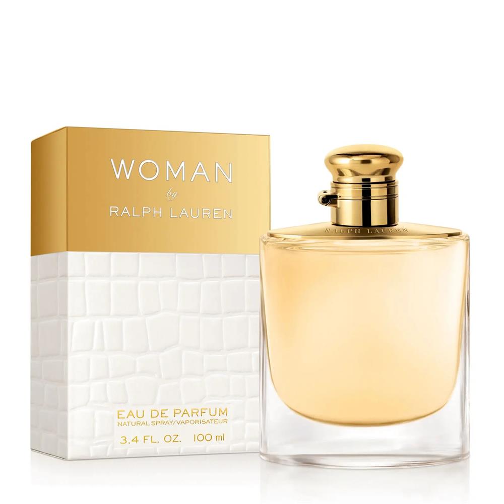 Ralph Lauren Woman Eau de Parfum