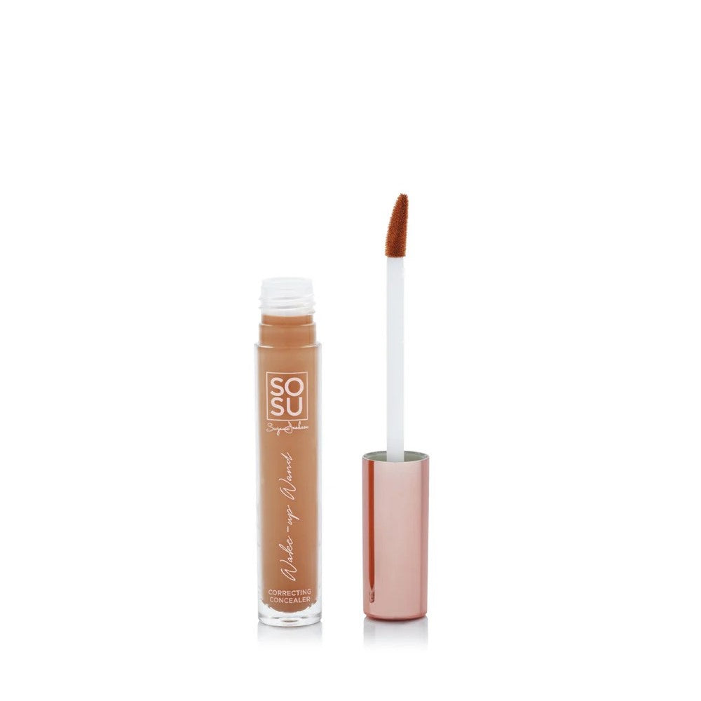 SOSU Cosmetics Correcting Concealer Wake Up Wand