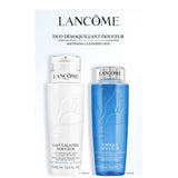 Lancôme Douceur Cleansers 400ml Set