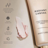 KASH Beauty Radiant Canvas Primer