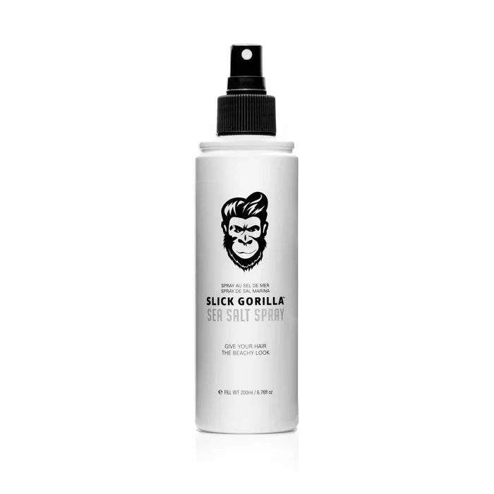 Slick Gorilla Sea Salt Spray 200ml