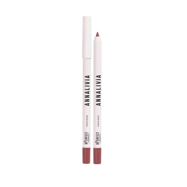 BPerfect X Annalivia Lip Library Lip Liner