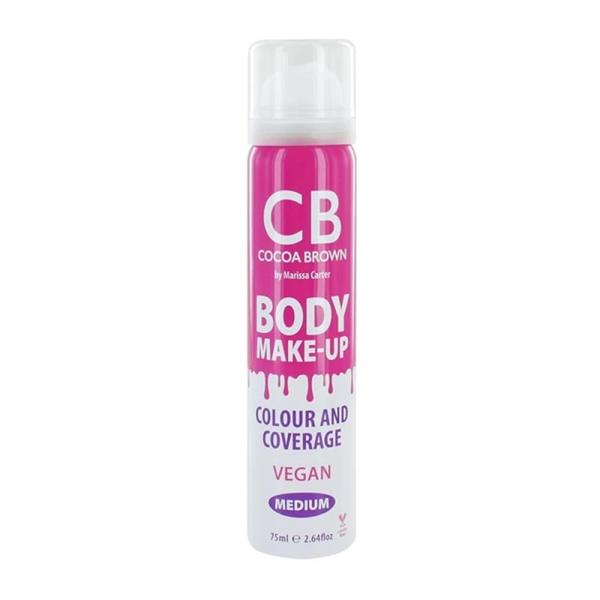 Cocoa-Brown-Body-Makeup-Medium-75Ml