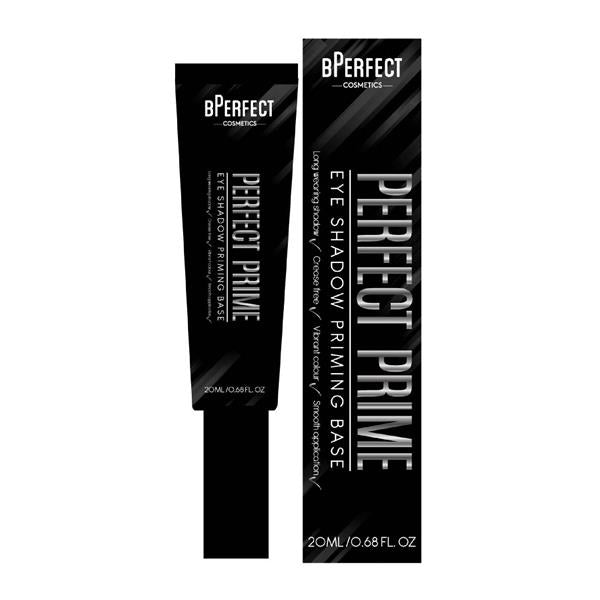 BPerfect Perfect Prime Eyeshadow Base