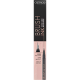 Catrice Brush Ink Tattoo Liner Waterproof 010 Black