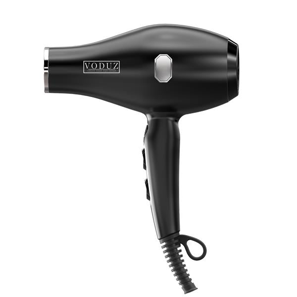 Voduz 'Blow Out' Infrared Hair Dryer Black