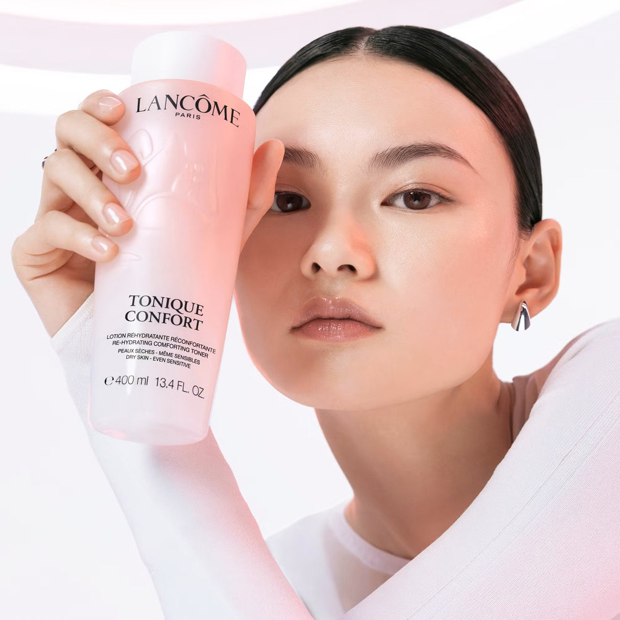 Lancôme Confort Cleansers 400ml Set