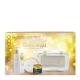 Green Angel Ocean Silk Skincare Set