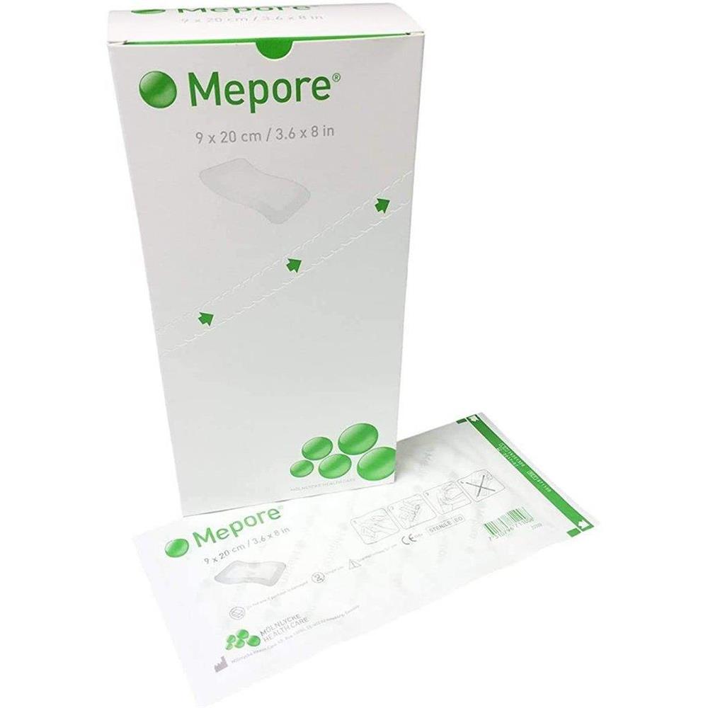 Mepore Adhesive Surgical Dressing