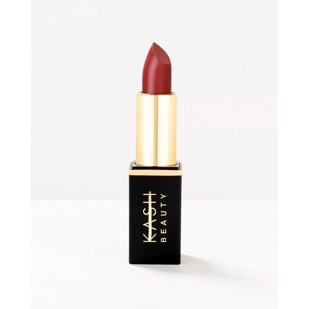 KASH Beauty Blood Moon Matte Lipstick