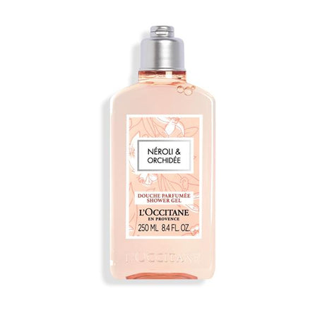 L'Occitane-Neroli-&-Orchidee-Shower-Gel-250ml