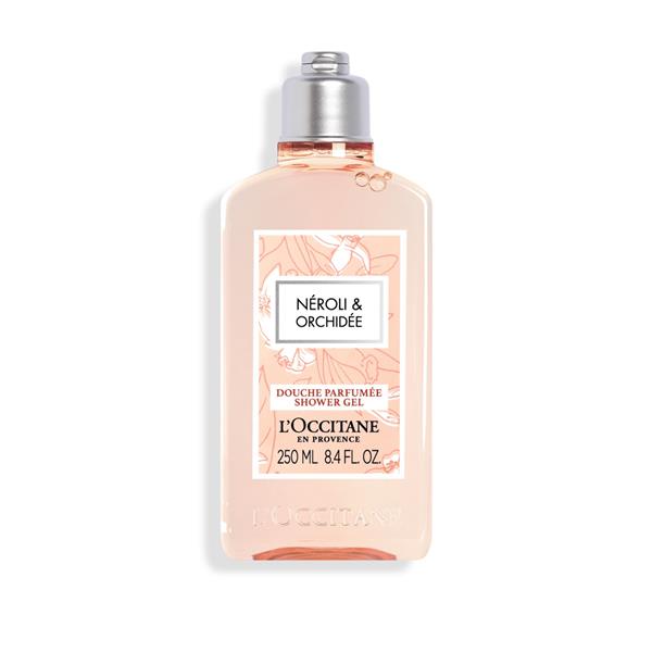 L'Occitane-Neroli-&-Orchidee-Shower-Gel-250ml