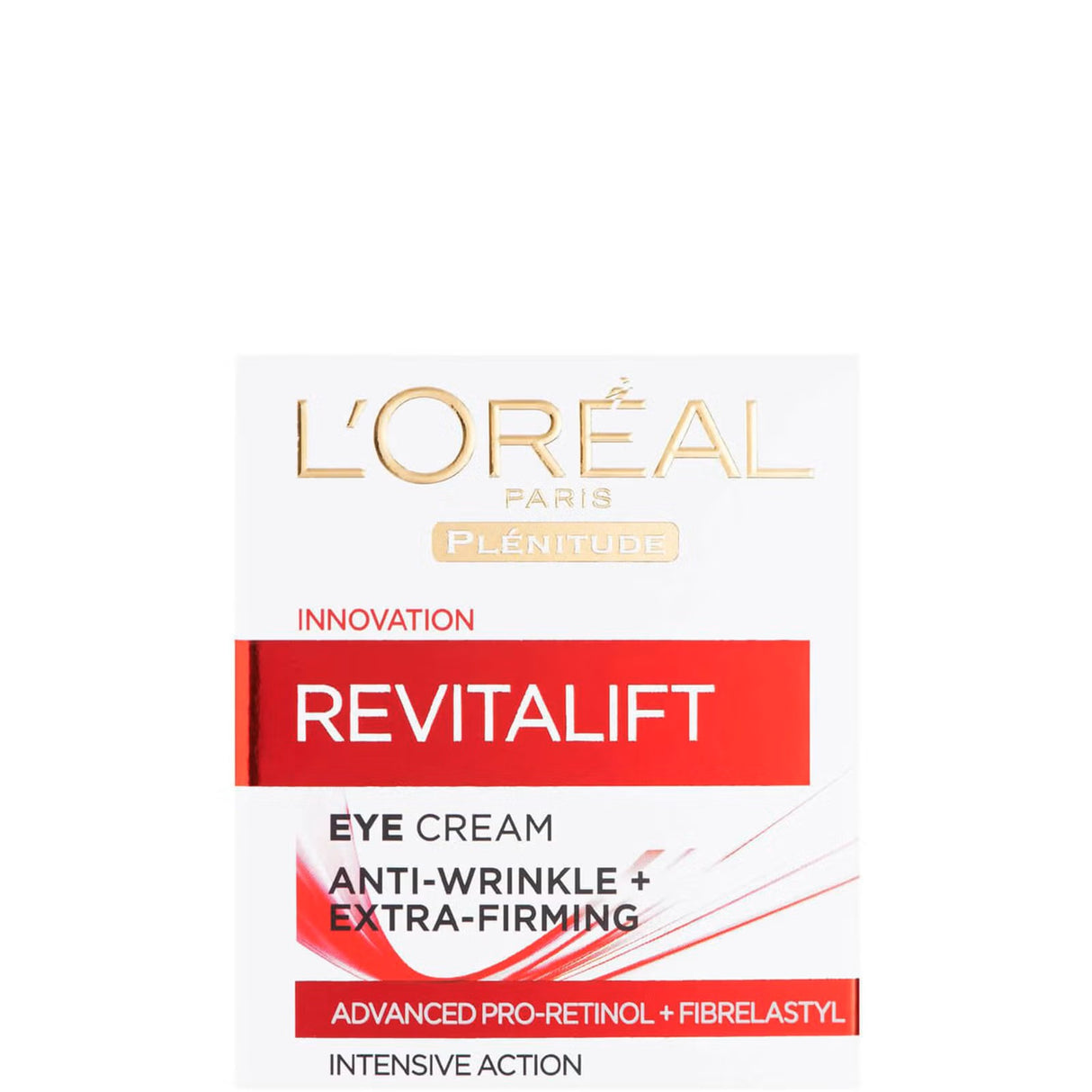 L'Oreal Revitalift Pro Retinol Wrinkle Eye Cream 15ml