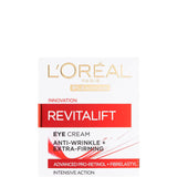 L'Oreal Revitalift Pro Retinol Wrinkle Eye Cream 15ml