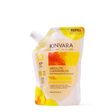 Kinvara Absolute Cleansing Oil 250ml Refill Pouch