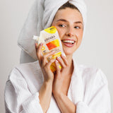 Kinvara Absolute Cleansing Oil 250ml Refill Pouch