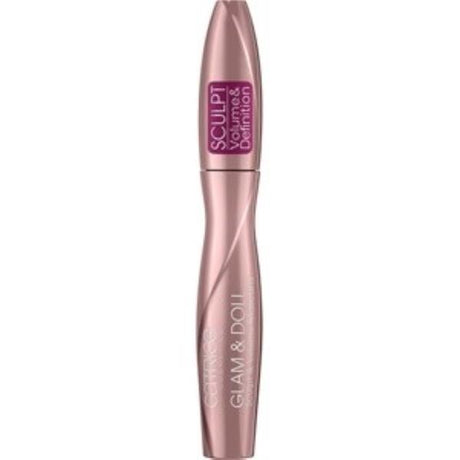 Catrice-Glam-&-Doll-Sculpt-&-Volume-Mascara-Black