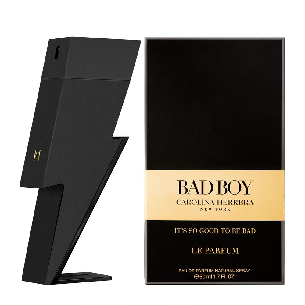 Carolina Herrera Bad Boy Eau de Parfum