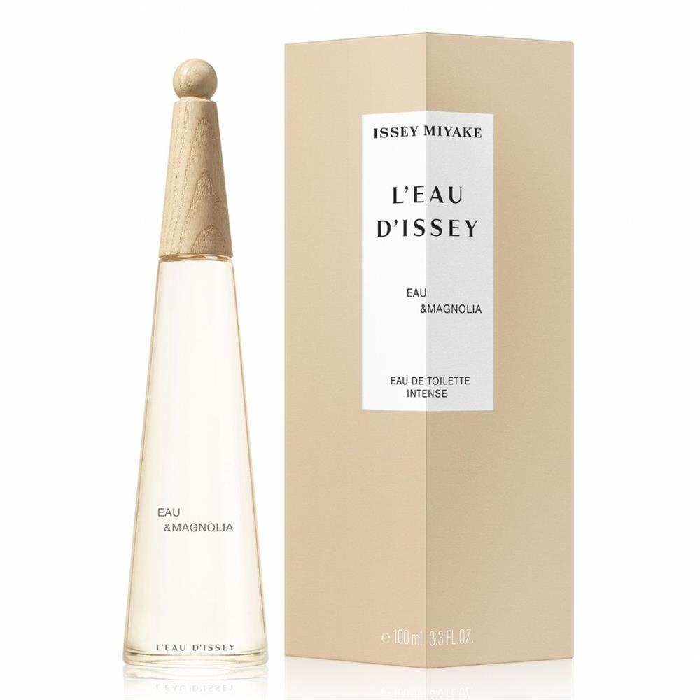 Issey Miyake L'eau D'issey Eau & Magnolia Eau De Toilette